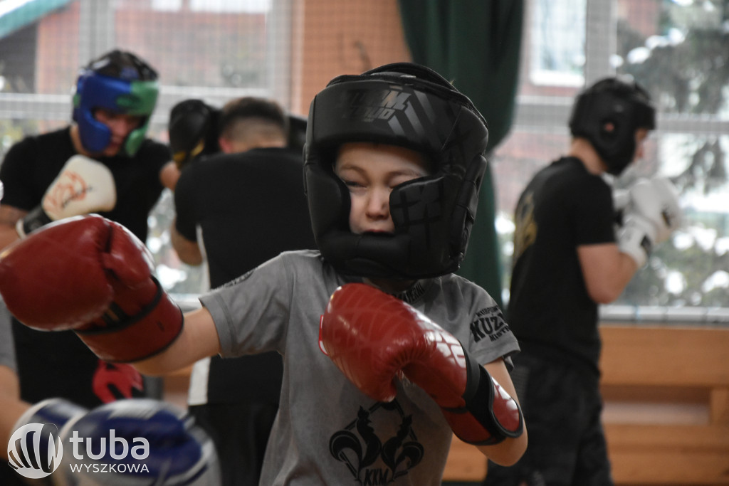 WOŚP na sportowo