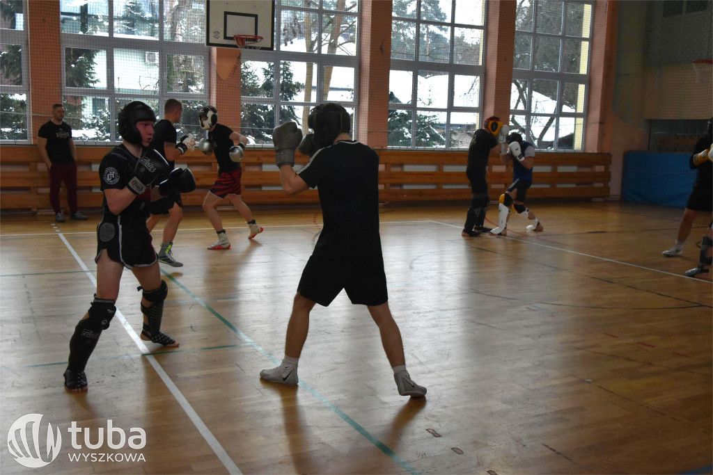 WOŚP na sportowo