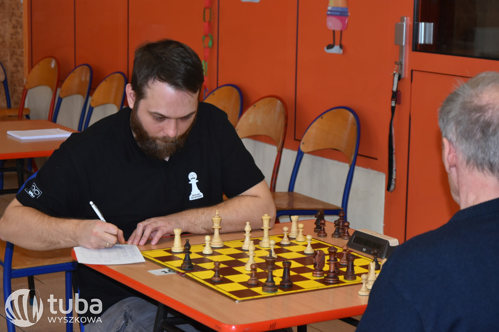 WOŚP na sportowo