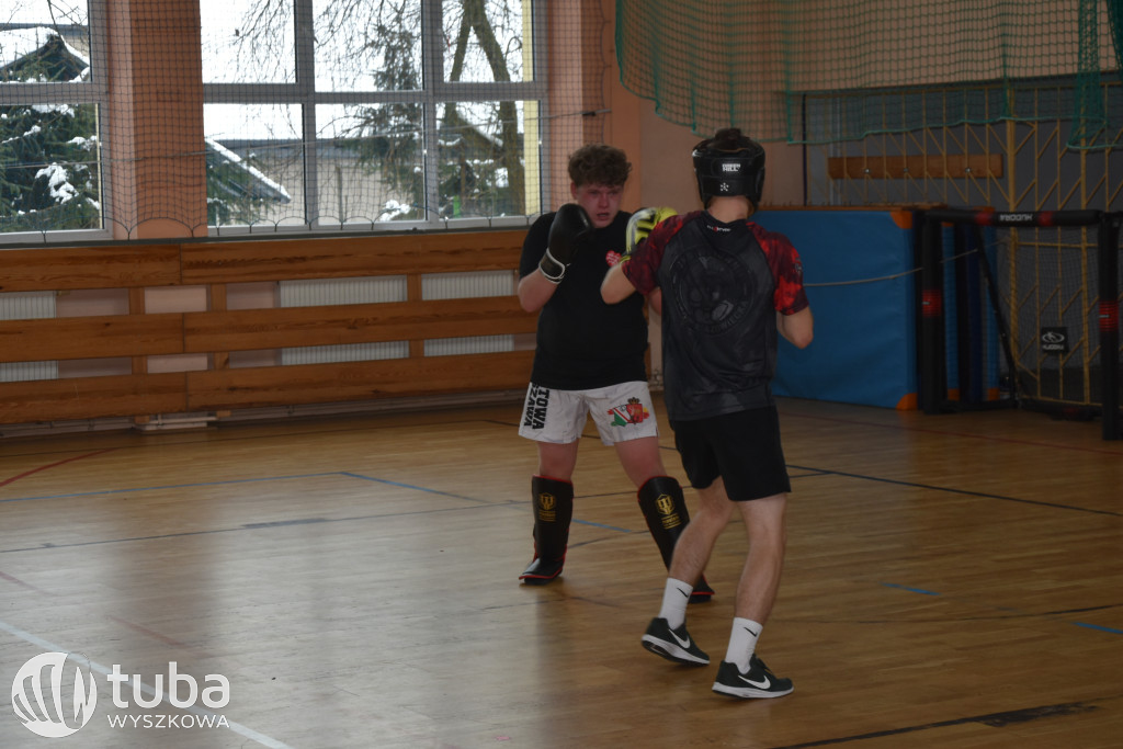 WOŚP na sportowo