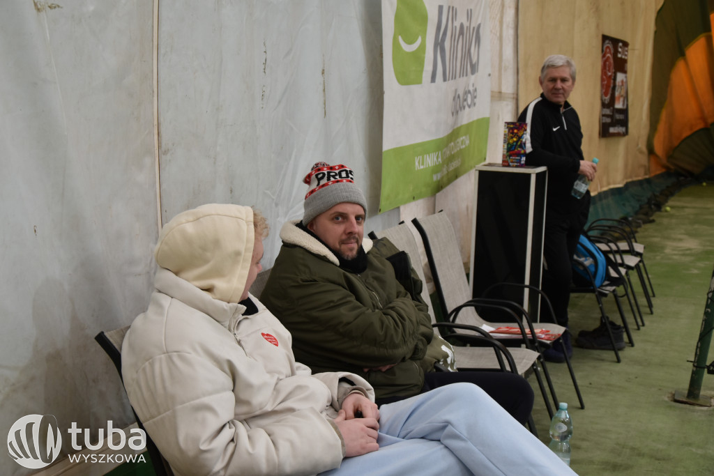 WOŚP na sportowo