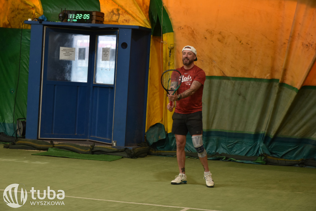 WOŚP na sportowo