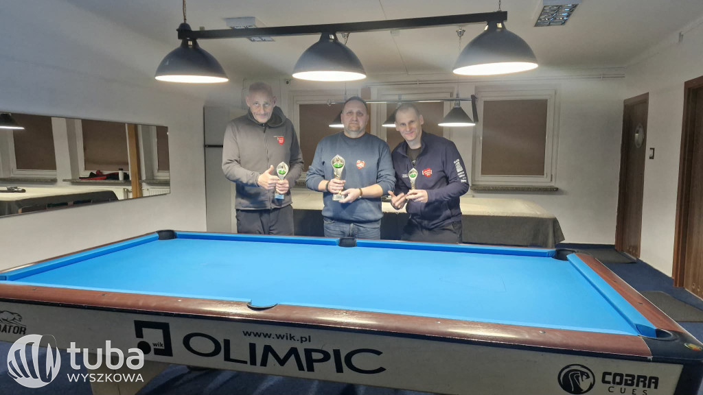 WOŚP na sportowo