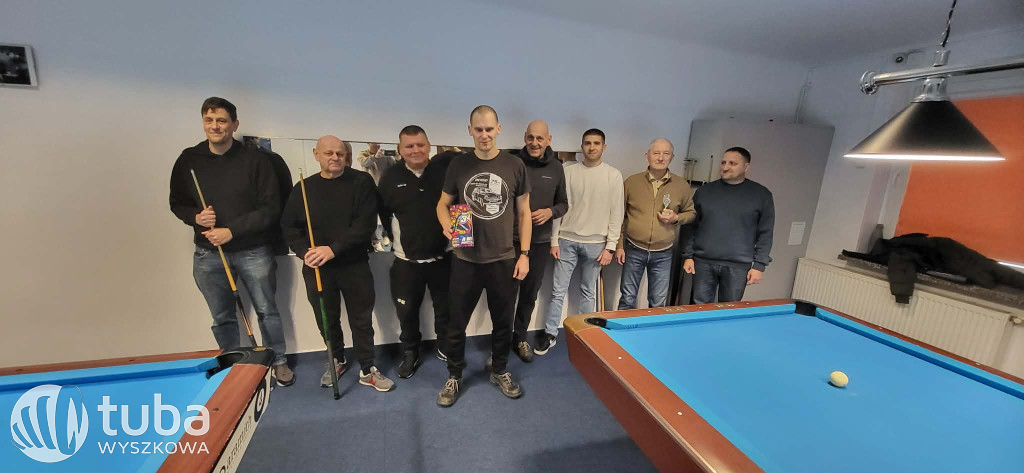 WOŚP na sportowo
