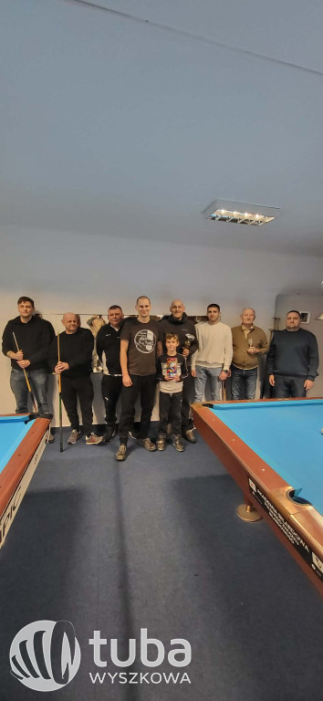WOŚP na sportowo