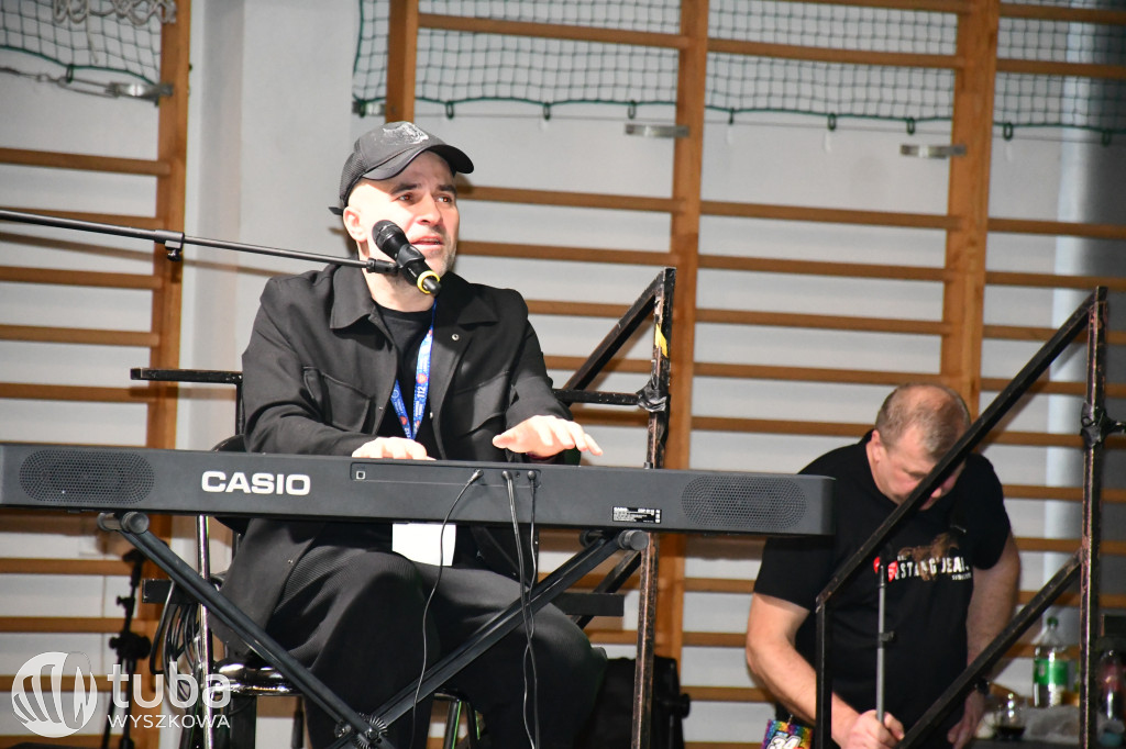 Zaśpiewali dla WOŚP