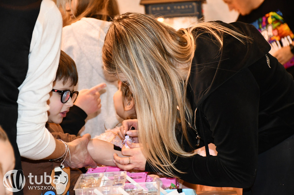 Tak graliśmy z WOŚP!