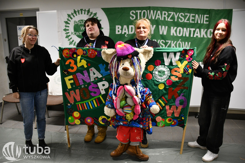 Tak graliśmy z WOŚP!