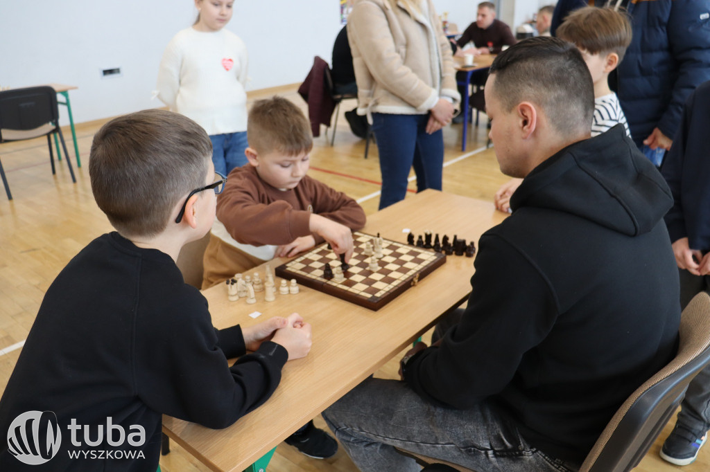 Sportowy finał WOŚP w Somiance