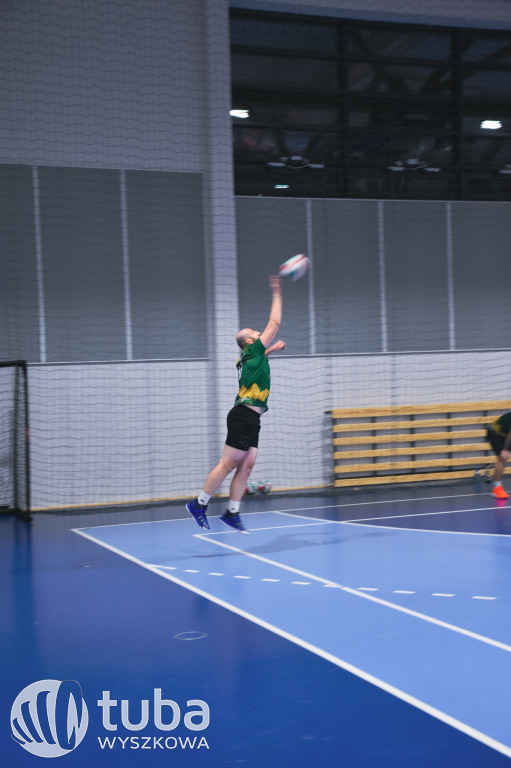 Powiatowa Liga Piłki Siatkowej