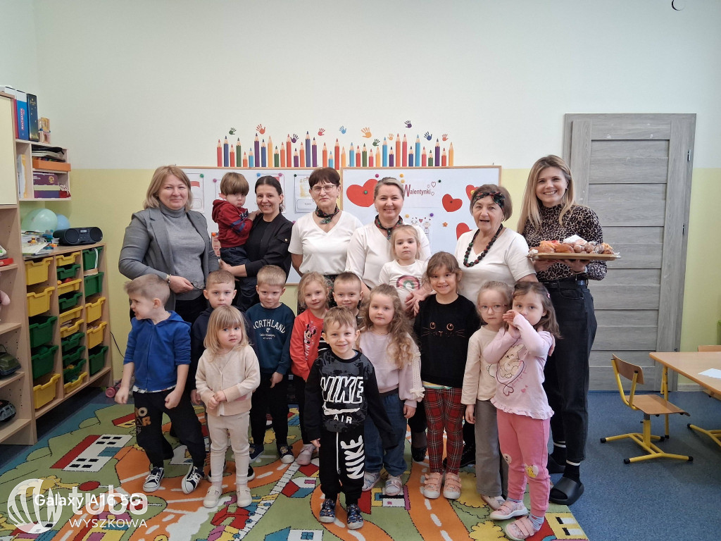 Słodka tradycja z KGW „Deskuranki”