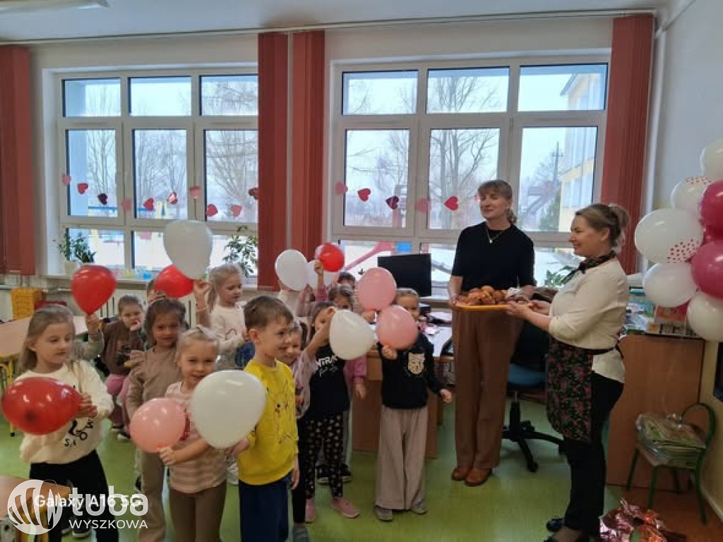 Słodka tradycja z KGW „Deskuranki”