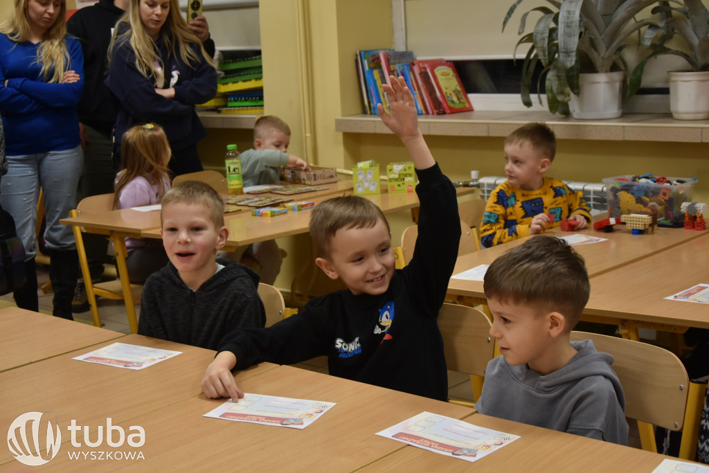 Twórczy Dzień Otwarty w 