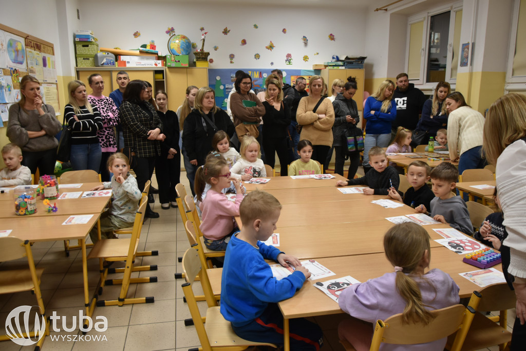 Twórczy Dzień Otwarty w 