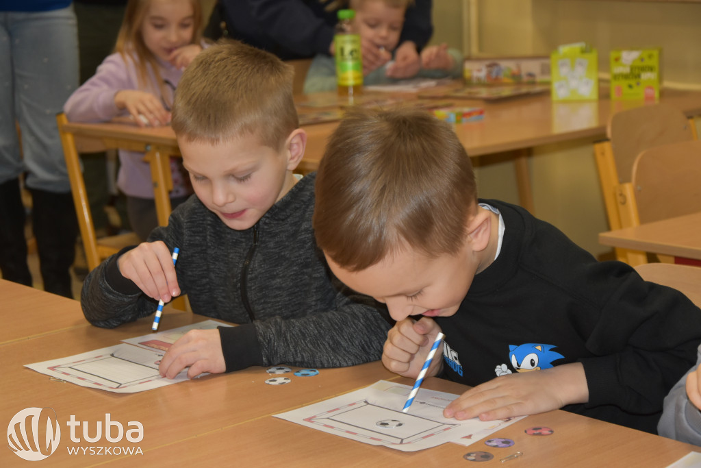 Twórczy Dzień Otwarty w 