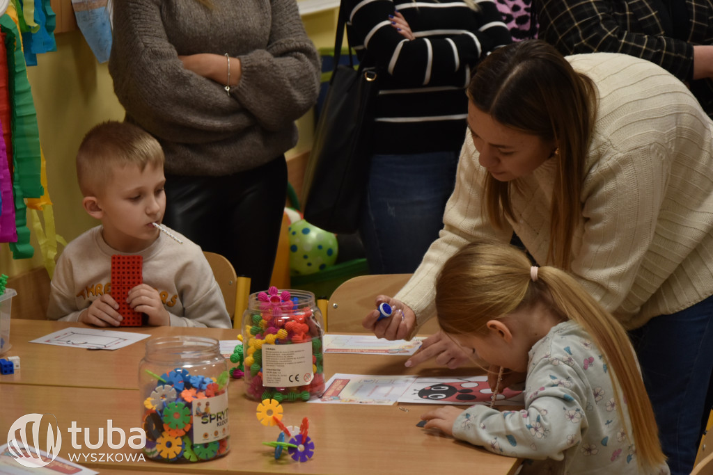 Twórczy Dzień Otwarty w 
