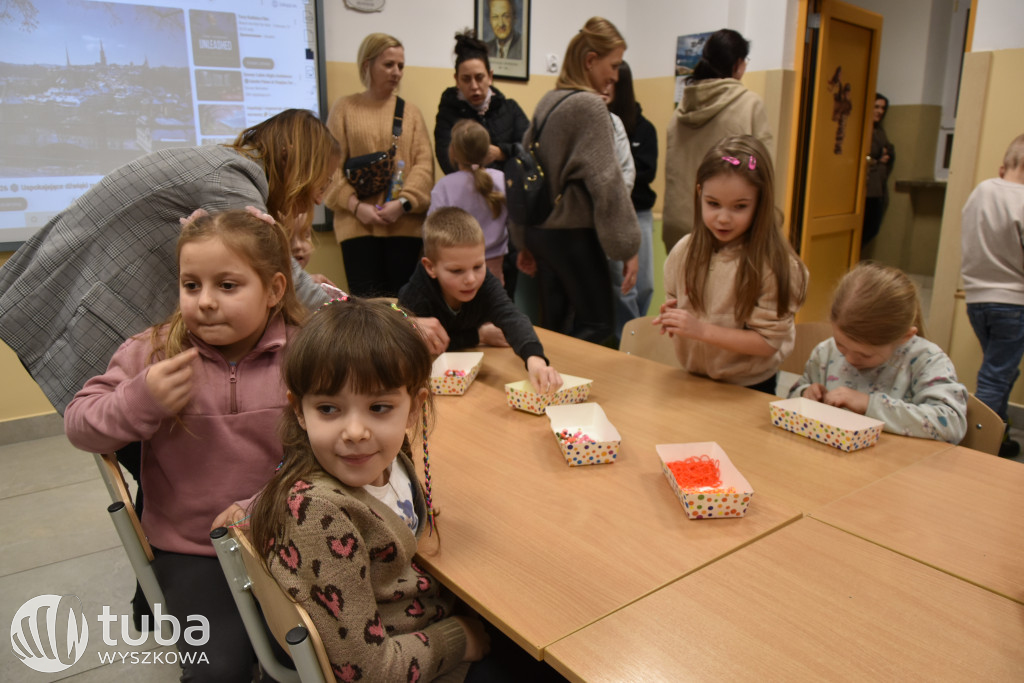 Twórczy Dzień Otwarty w 