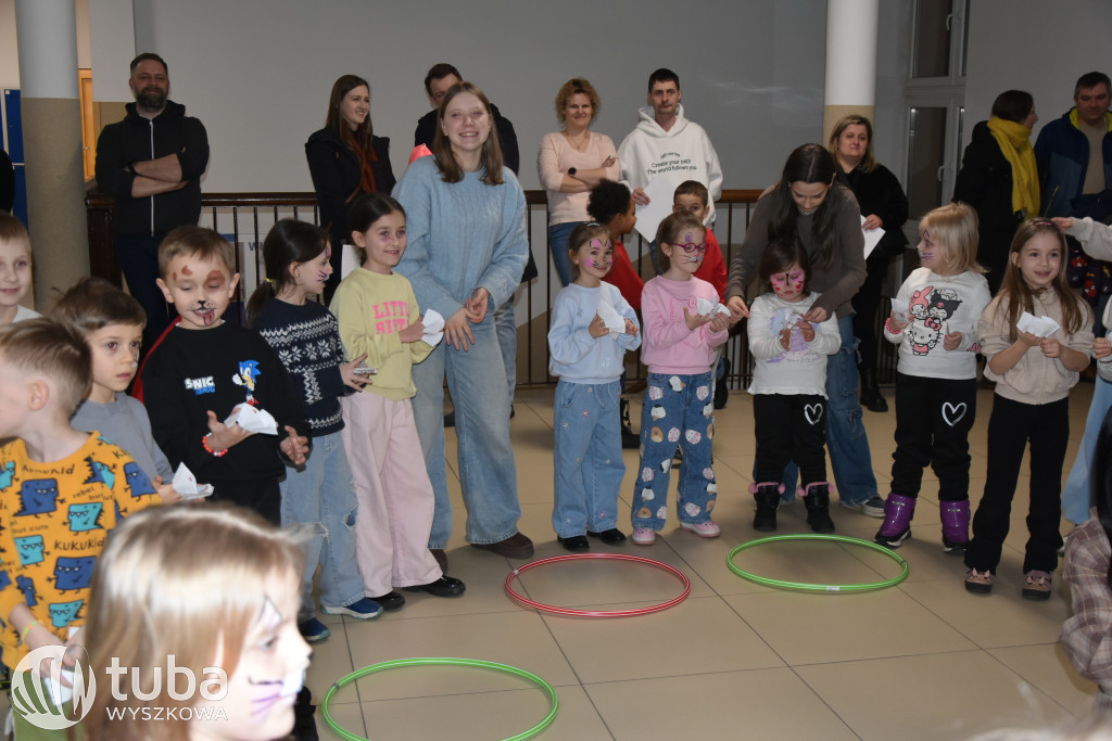 Twórczy Dzień Otwarty w 