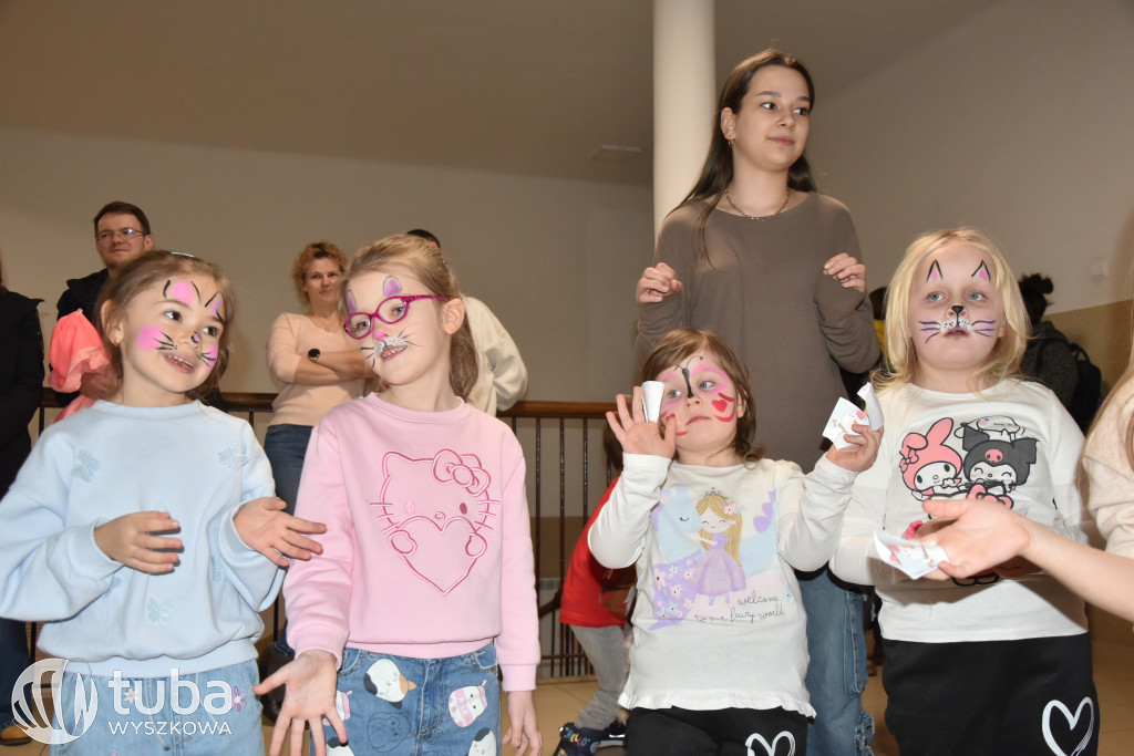 Twórczy Dzień Otwarty w 