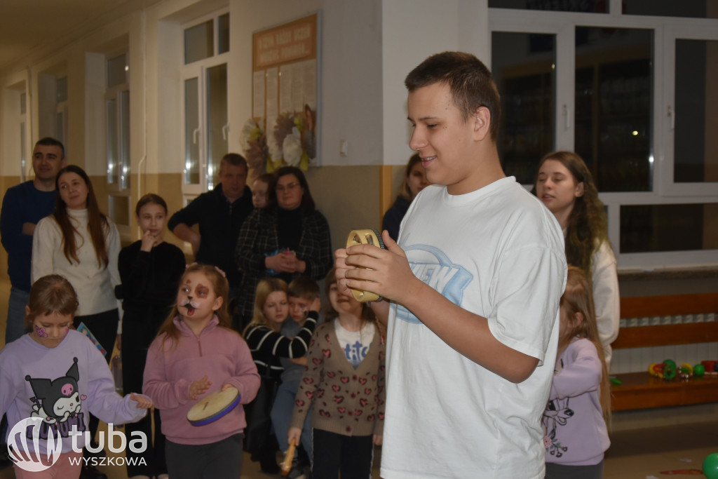 Twórczy Dzień Otwarty w 