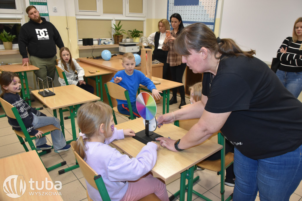 Twórczy Dzień Otwarty w 