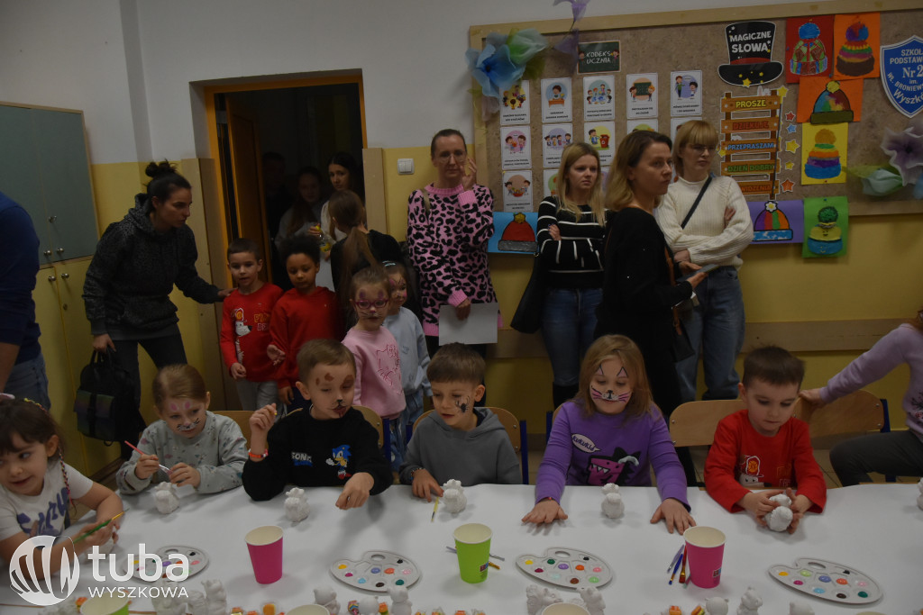 Twórczy Dzień Otwarty w 