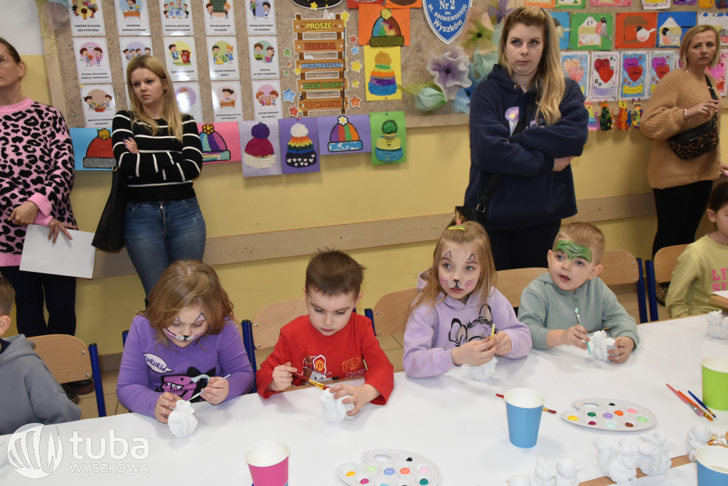 Twórczy Dzień Otwarty w 