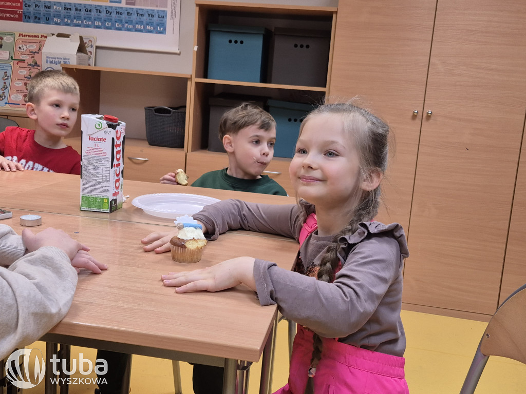 Dzień Otwarty w I JSP Language