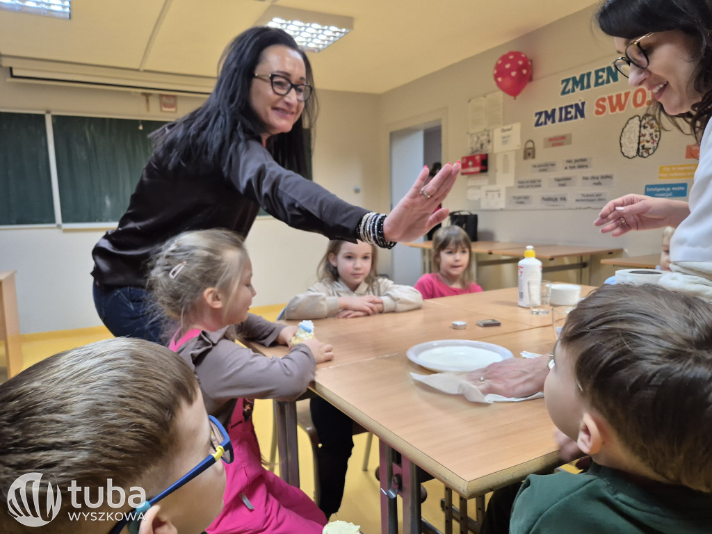 Dzień Otwarty w I JSP Language