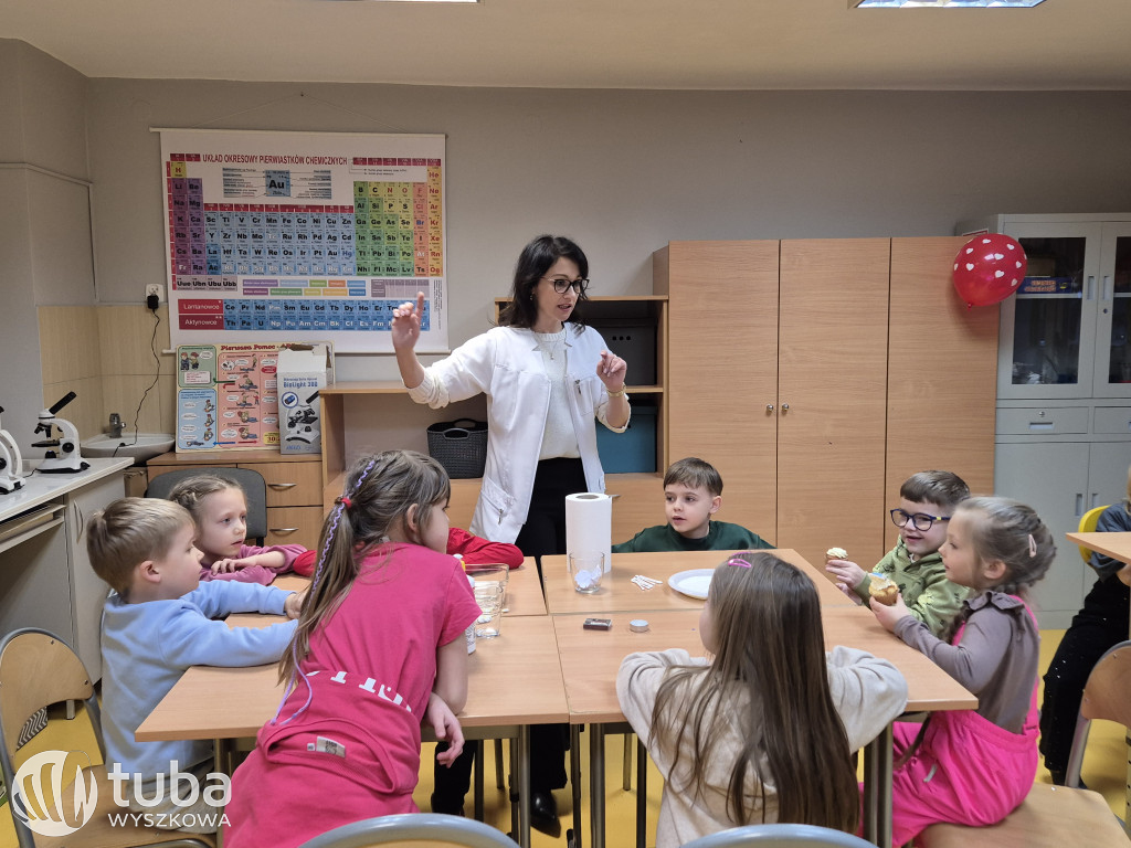 Dzień Otwarty w I JSP Language