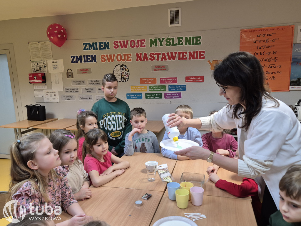 Dzień Otwarty w I JSP Language