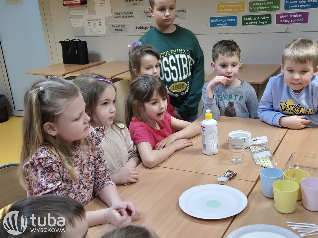 Dzień Otwarty w I JSP Language