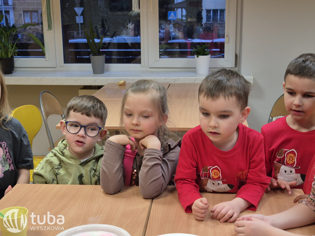Dzień Otwarty w I JSP Language