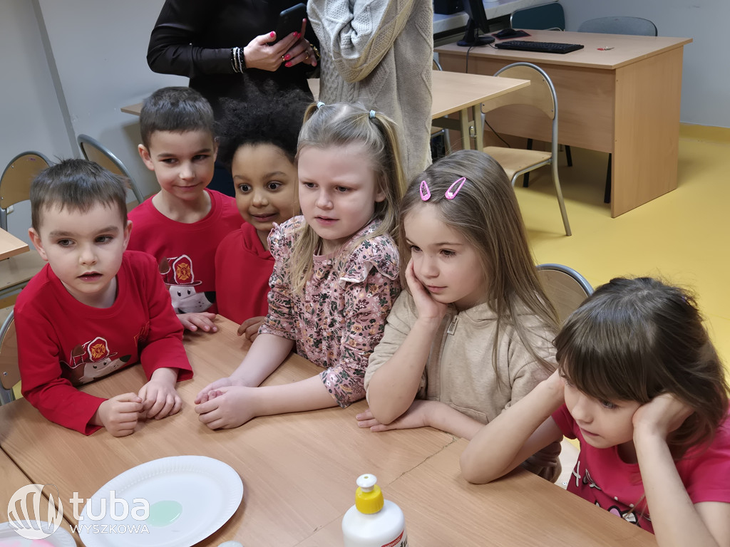 Dzień Otwarty w I JSP Language