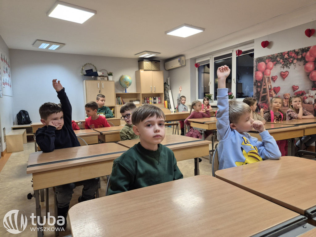 Dzień Otwarty w I JSP Language