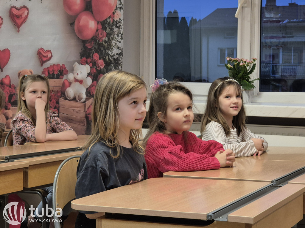 Dzień Otwarty w I JSP Language