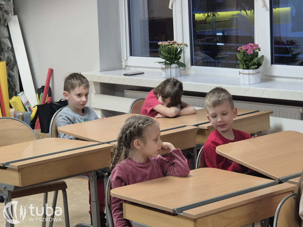 Dzień Otwarty w I JSP Language