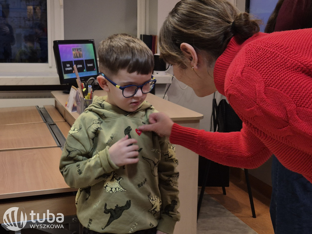 Dzień Otwarty w I JSP Language