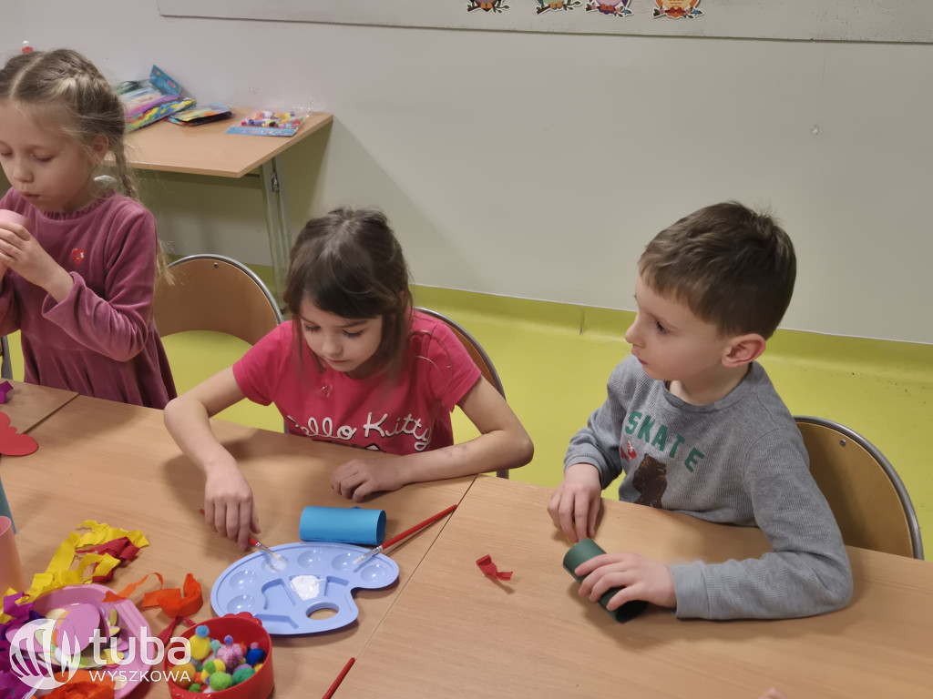 Dzień Otwarty w I JSP Language