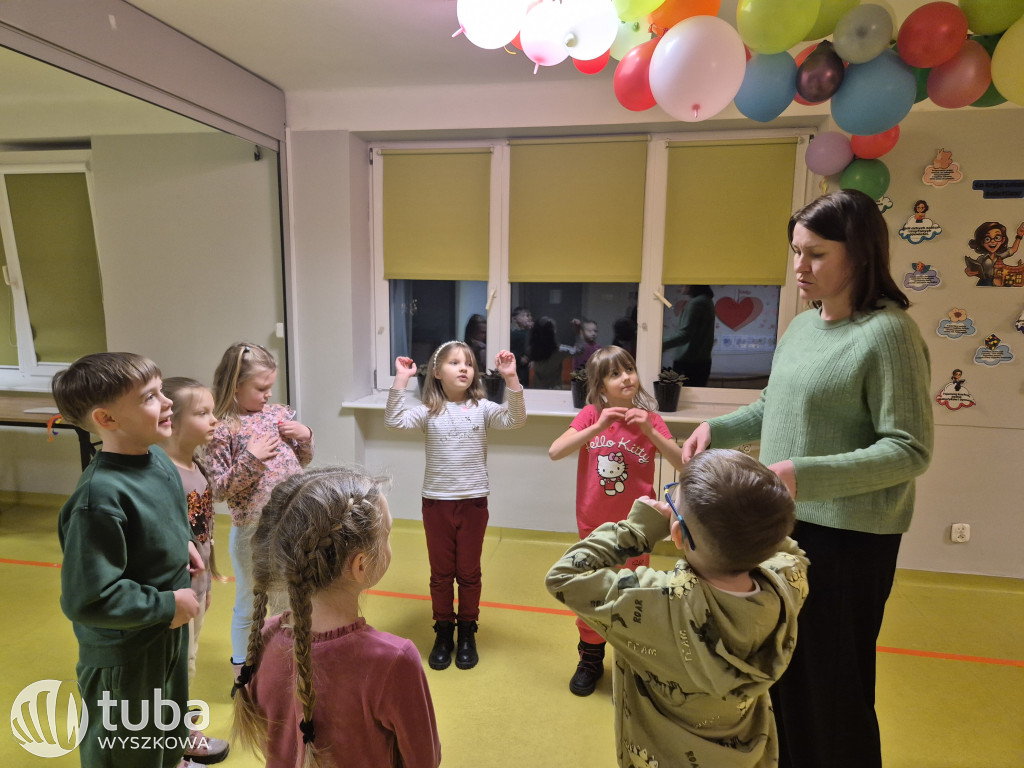 Dzień Otwarty w I JSP Language