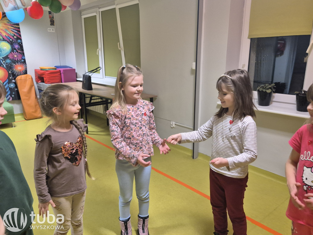 Dzień Otwarty w I JSP Language