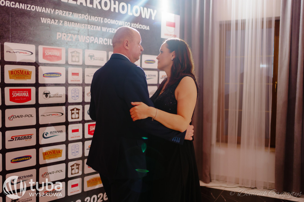28. Bal Bezalkoholowy