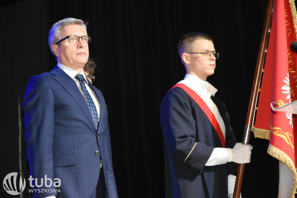 Półrocze SP nr 2 w Wyszkowie pełne sukcesów