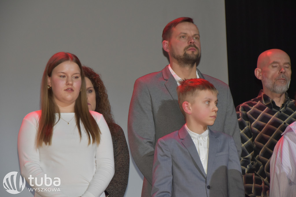 Półrocze SP nr 2 w Wyszkowie pełne sukcesów