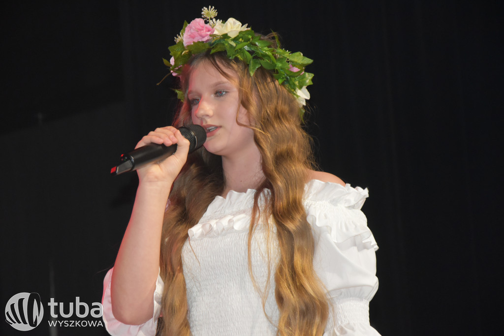 Półrocze SP nr 2 w Wyszkowie pełne sukcesów