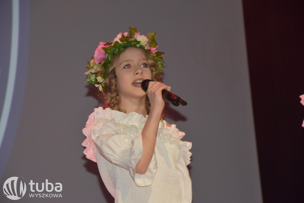 Półrocze SP nr 2 w Wyszkowie pełne sukcesów