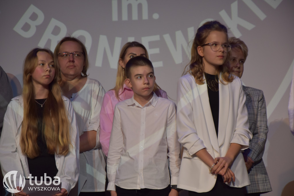 Półrocze SP nr 2 w Wyszkowie pełne sukcesów
