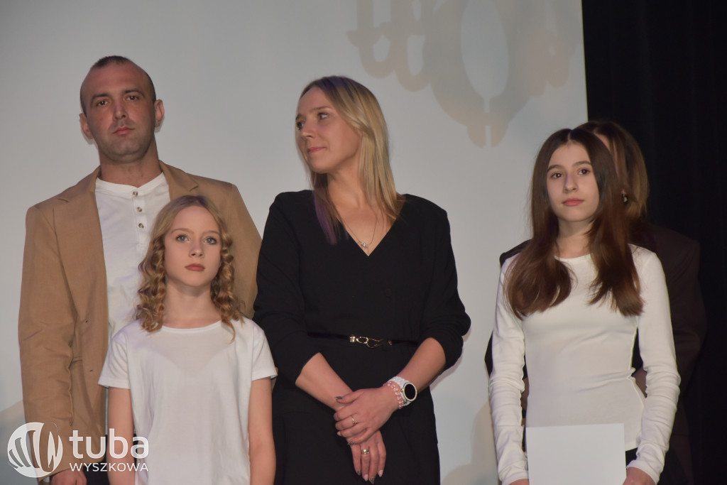 Półrocze SP nr 2 w Wyszkowie pełne sukcesów
