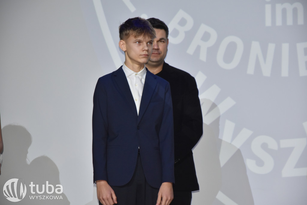 Półrocze SP nr 2 w Wyszkowie pełne sukcesów