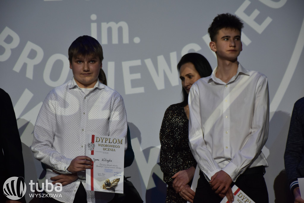Półrocze SP nr 2 w Wyszkowie pełne sukcesów